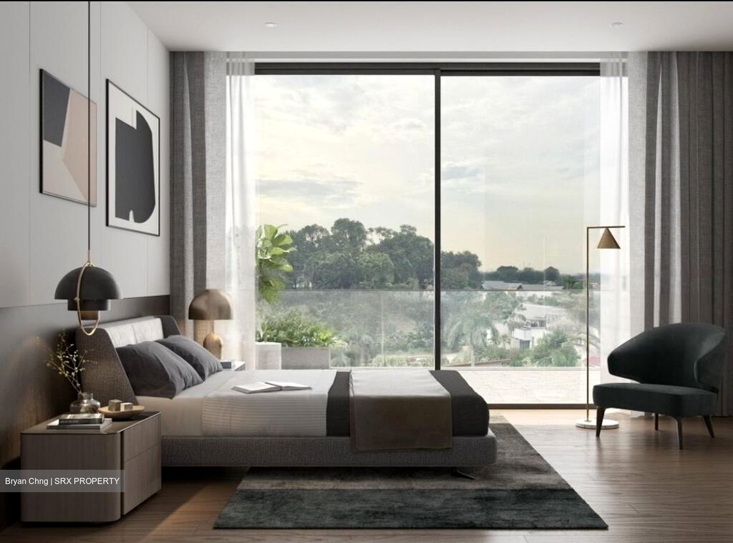 Henry Park (D10), Semi-Detached #459213301